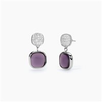 Orecchini 2Jewels Donna Diva in Acciaio 261412 - 261412